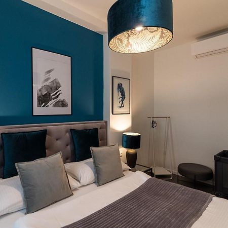 Apartmány Mia Valtice Kültér fotó