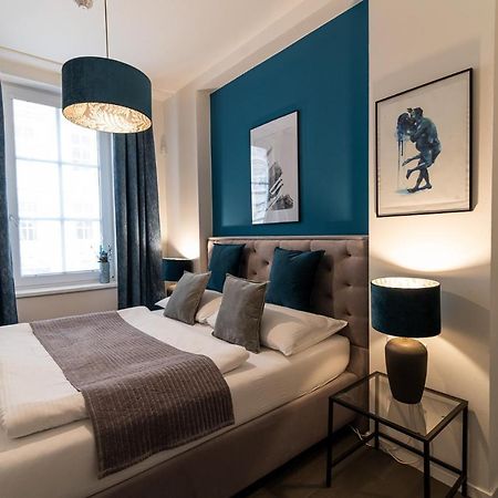 Apartmány Mia Valtice Kültér fotó