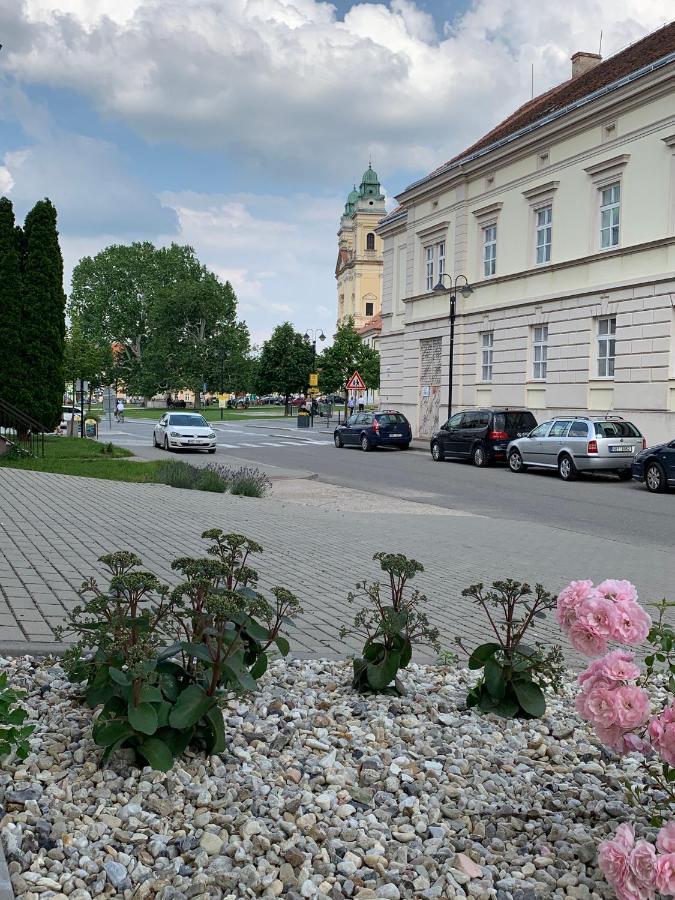 Apartmány Mia Valtice Kültér fotó