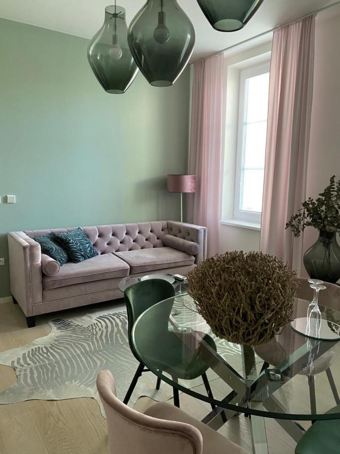 Apartmány Mia Valtice Kültér fotó