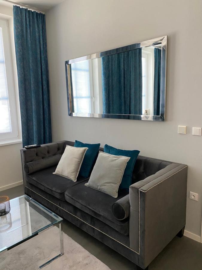 Apartmány Mia Valtice Kültér fotó