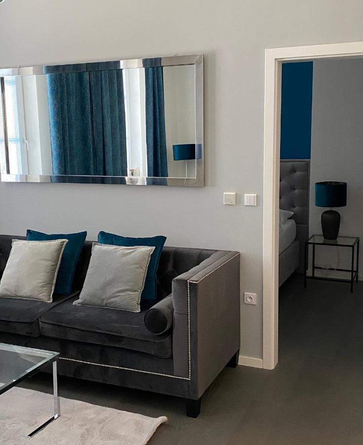 Apartmány Mia Valtice Kültér fotó