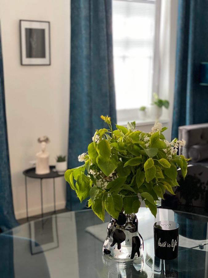 Apartmány Mia Valtice Kültér fotó