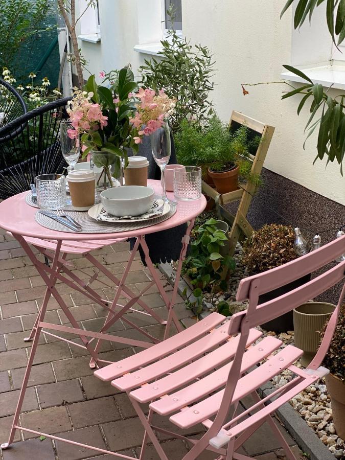 Apartmány Mia Valtice Kültér fotó