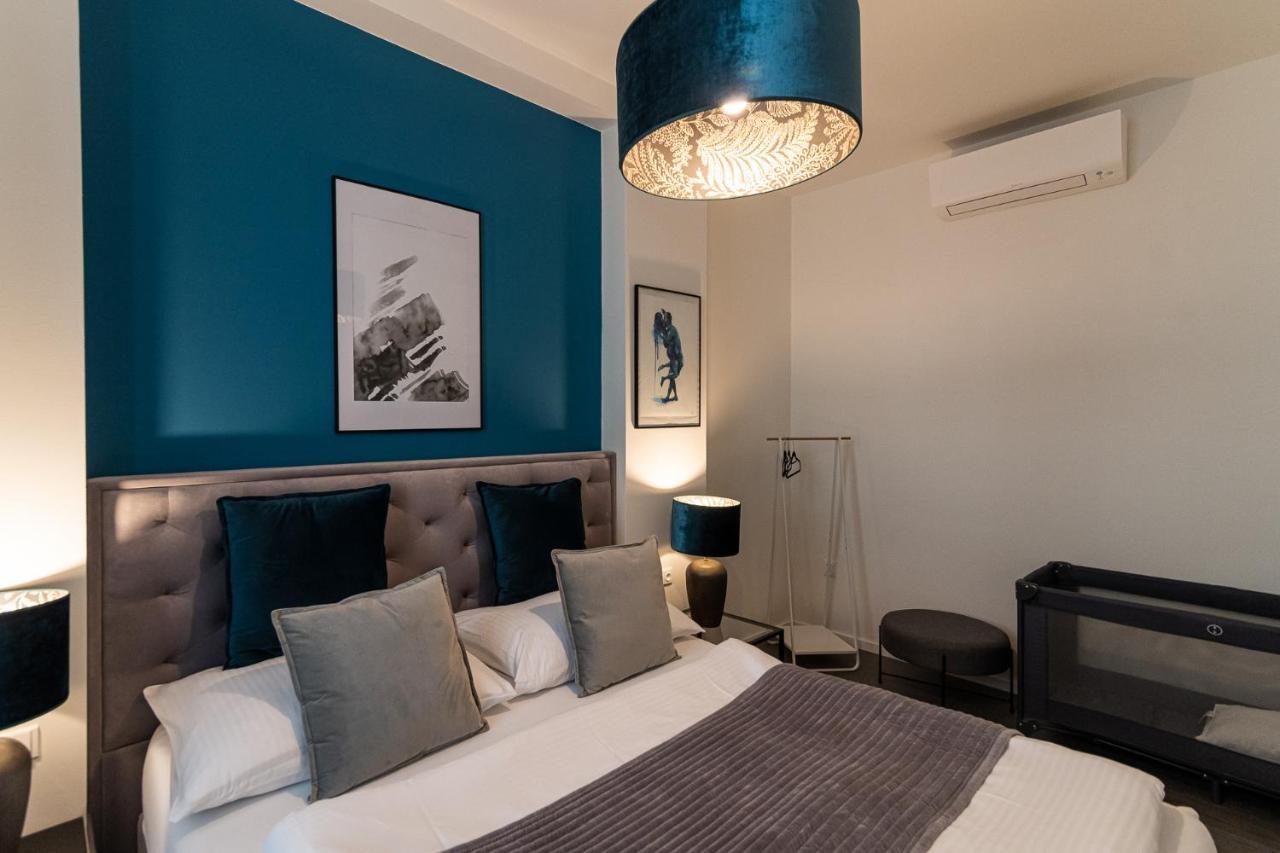 Apartmány Mia Valtice Kültér fotó