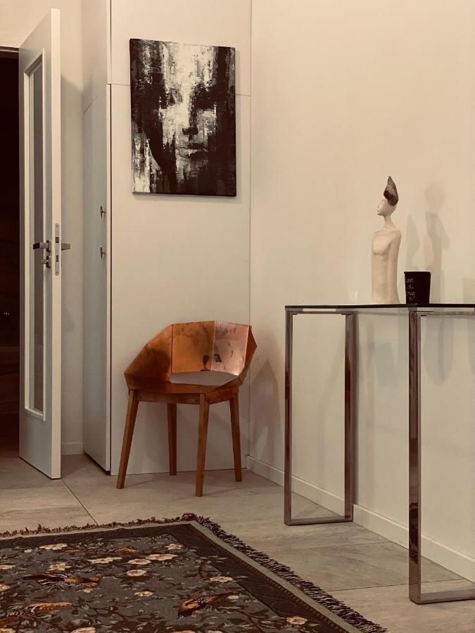 Apartmány Mia Valtice Kültér fotó