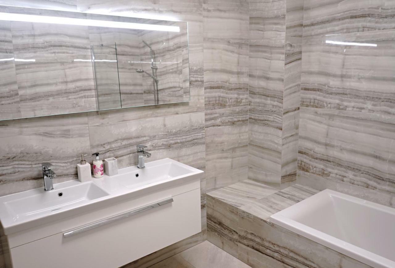 Apartmány Mia Valtice Kültér fotó